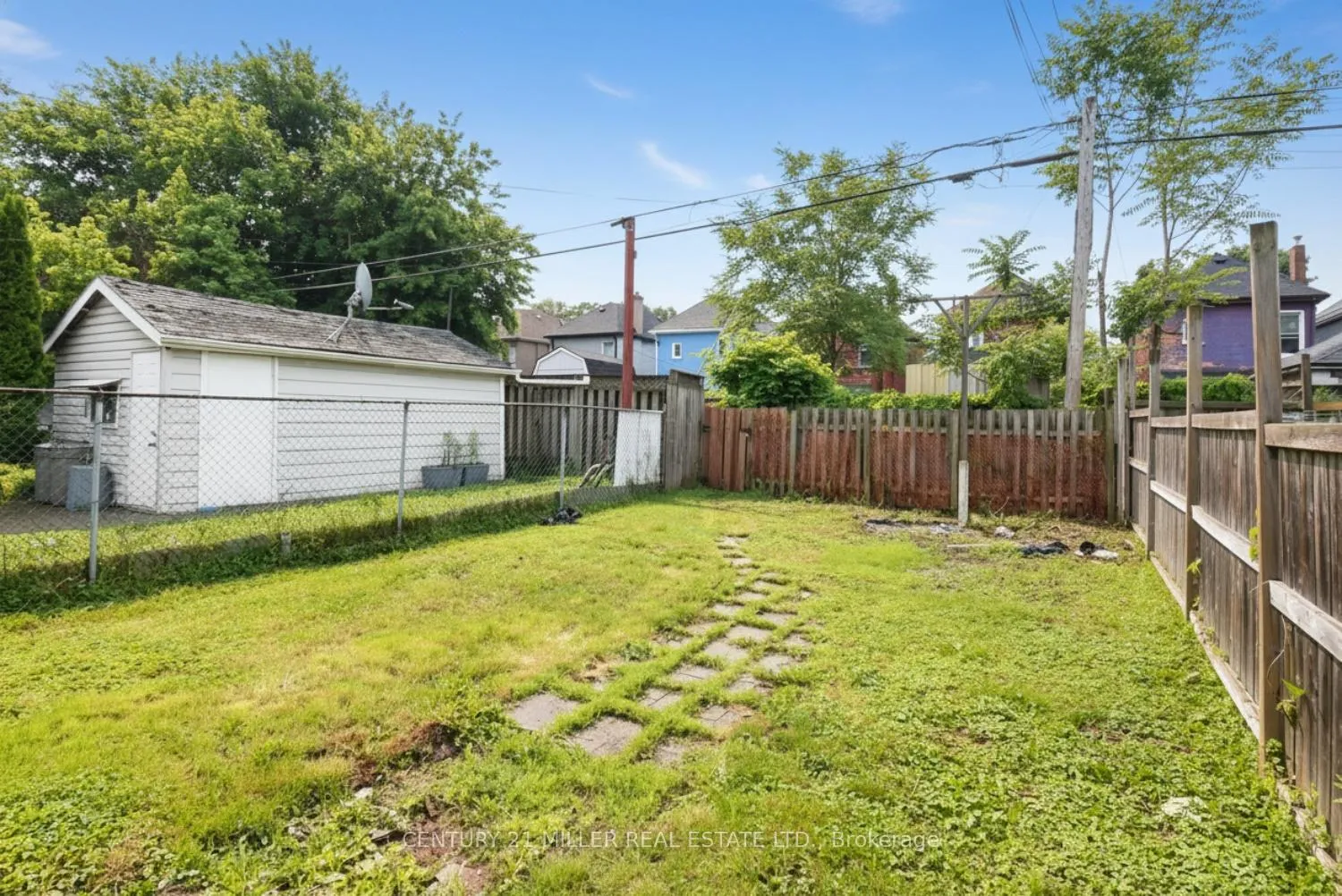 Photo 35 of 86 Mars Avenue, Hamilton, Industrial Sector — HOMEH