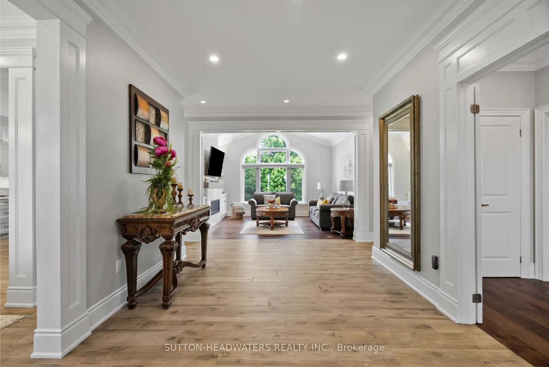 Photo 3 of 63 Brookhaven Crescent, East Garafraxa, Rural East Garafraxa — HOMEH
