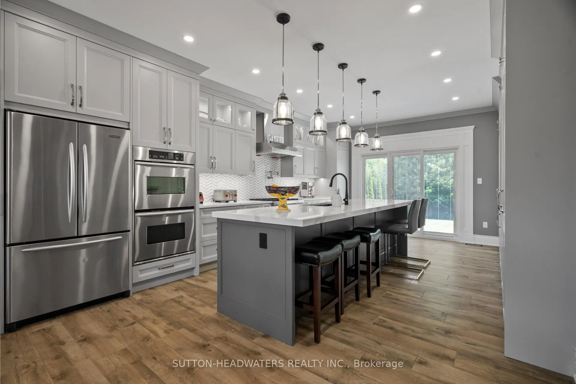 Photo 6 of 63 Brookhaven Crescent, East Garafraxa, Rural East Garafraxa — HOMEH