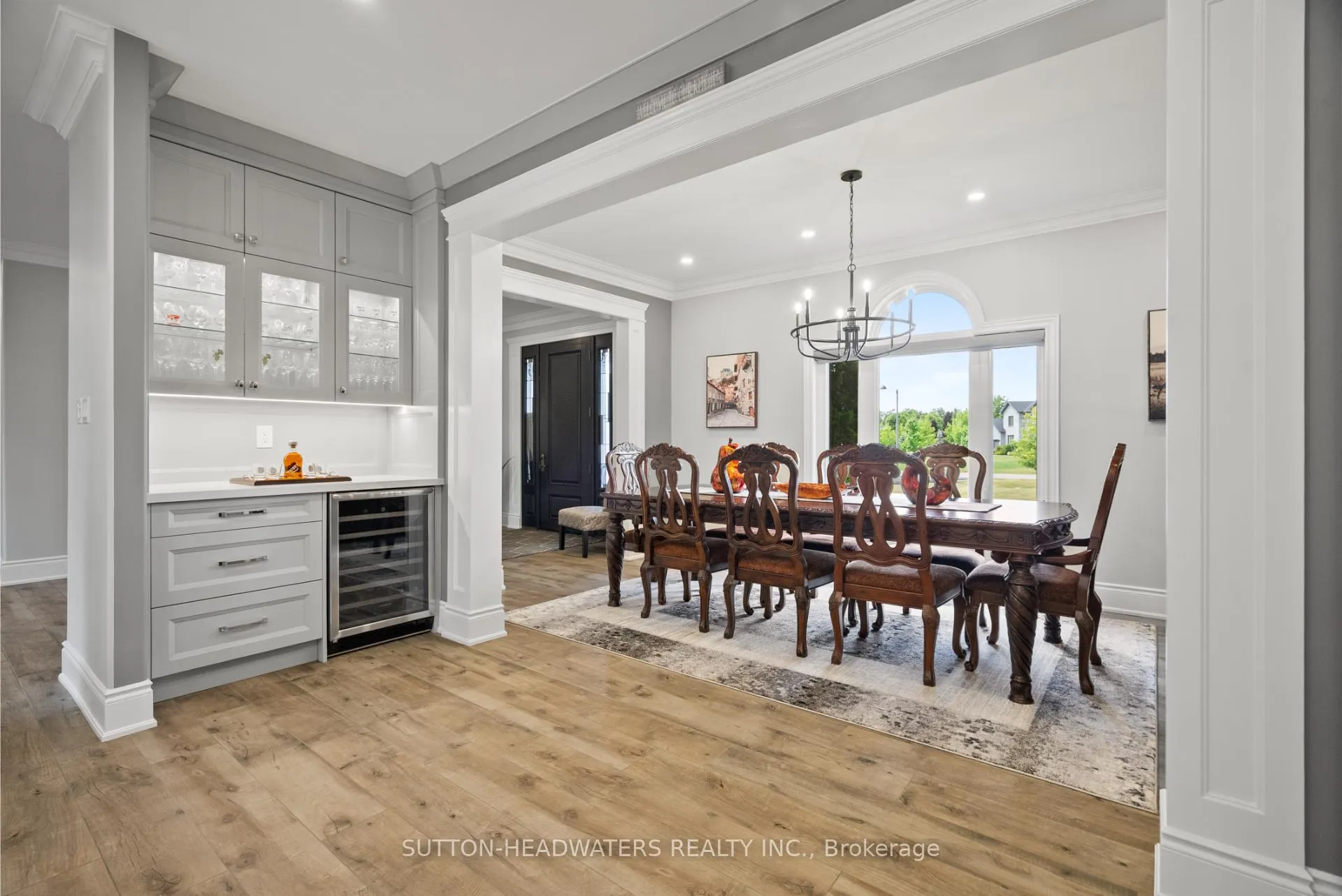 Photo 10 of 63 Brookhaven Crescent, East Garafraxa, Rural East Garafraxa — HOMEH
