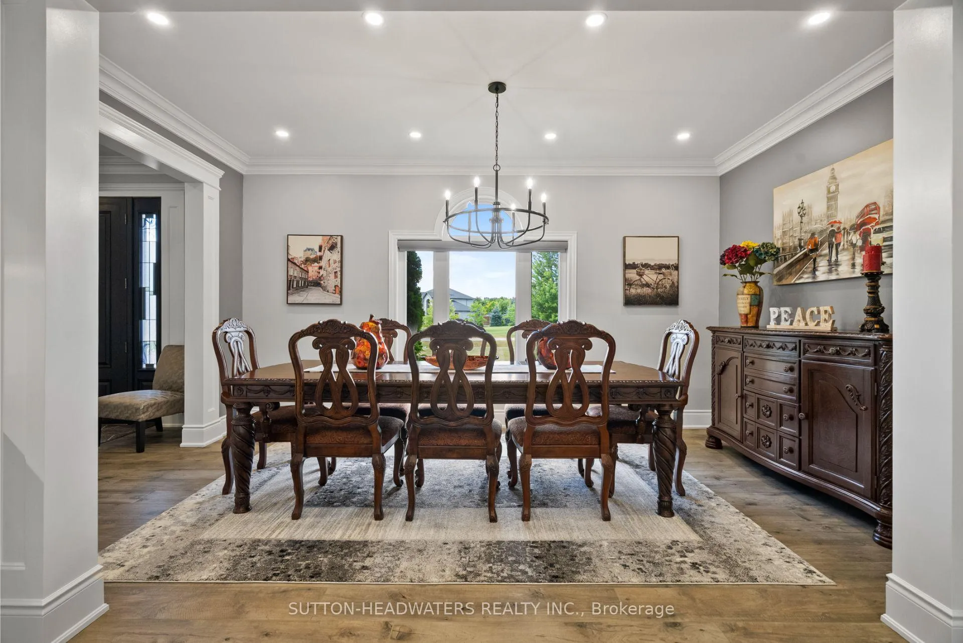 Photo 11 of 63 Brookhaven Crescent, East Garafraxa, Rural East Garafraxa — HOMEH