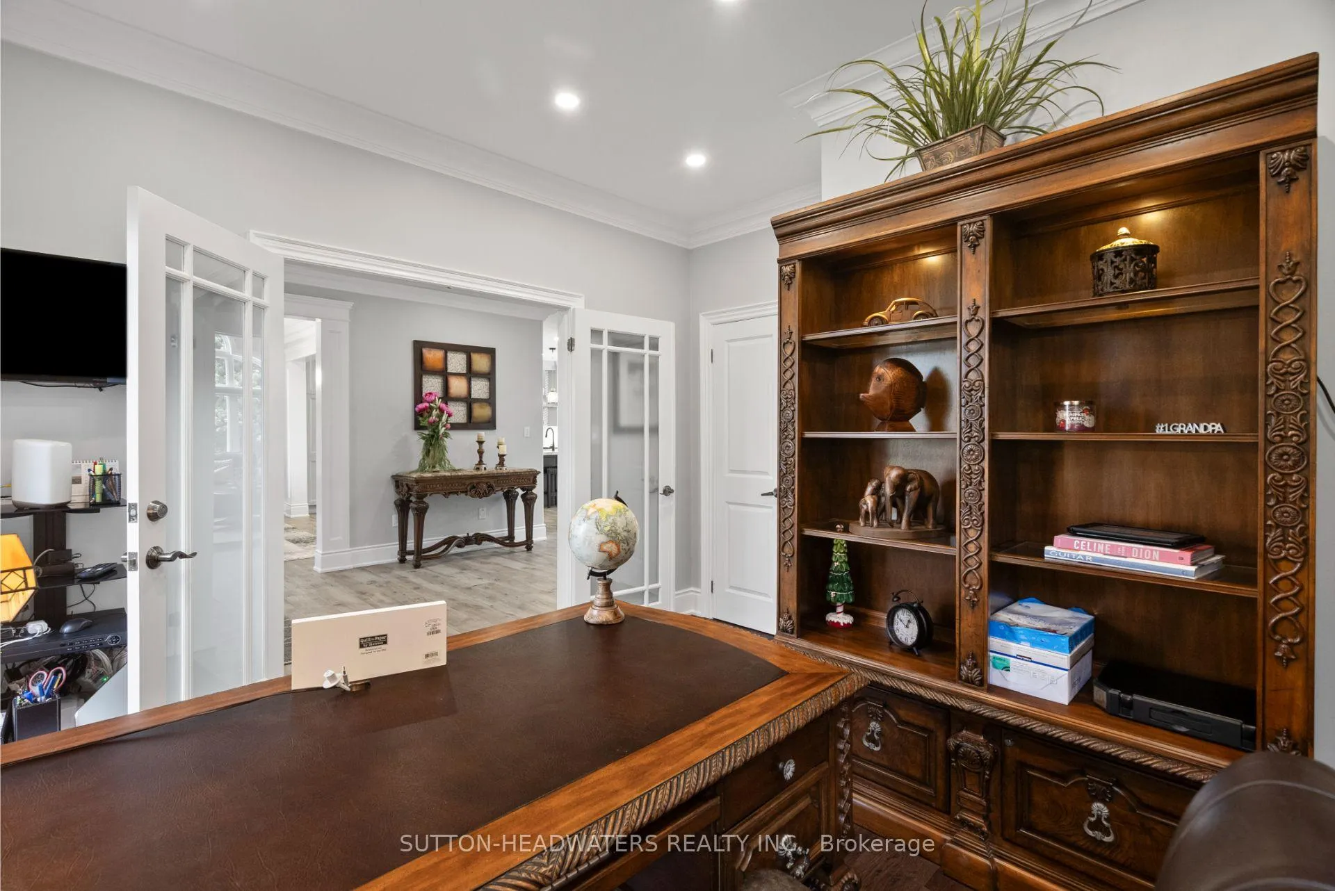Photo 14 of 63 Brookhaven Crescent, East Garafraxa, Rural East Garafraxa — HOMEH