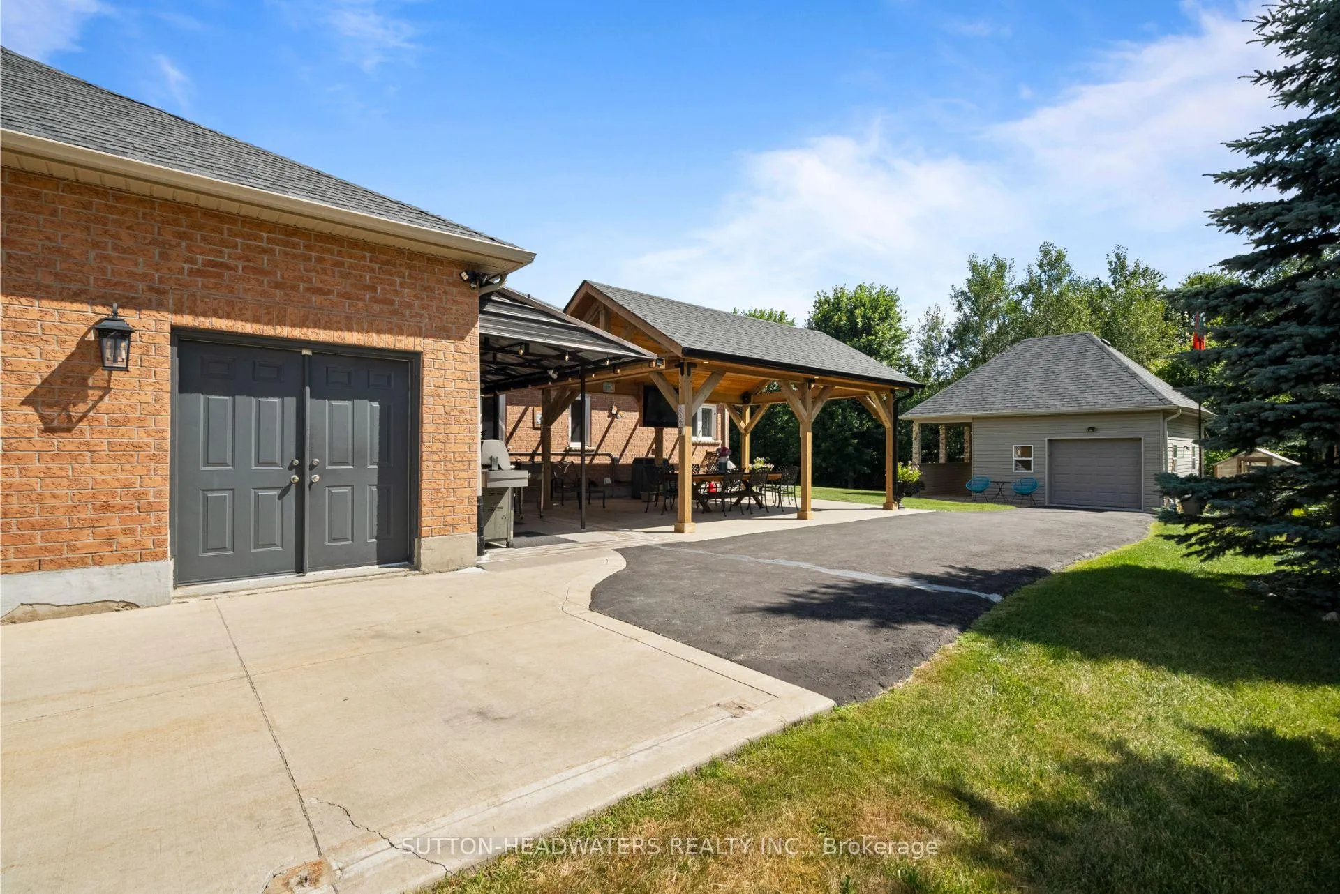 Photo 39 of 63 Brookhaven Crescent, East Garafraxa, Rural East Garafraxa — HOMEH