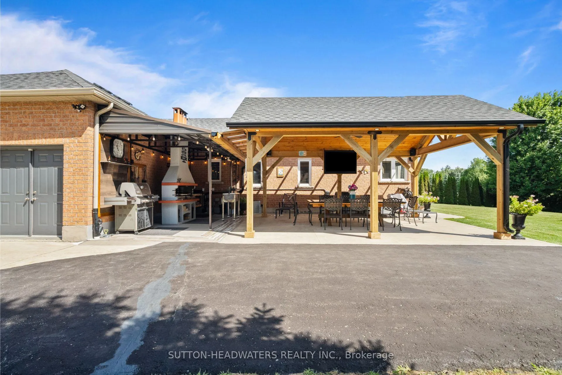 Photo 40 of 63 Brookhaven Crescent, East Garafraxa, Rural East Garafraxa — HOMEH