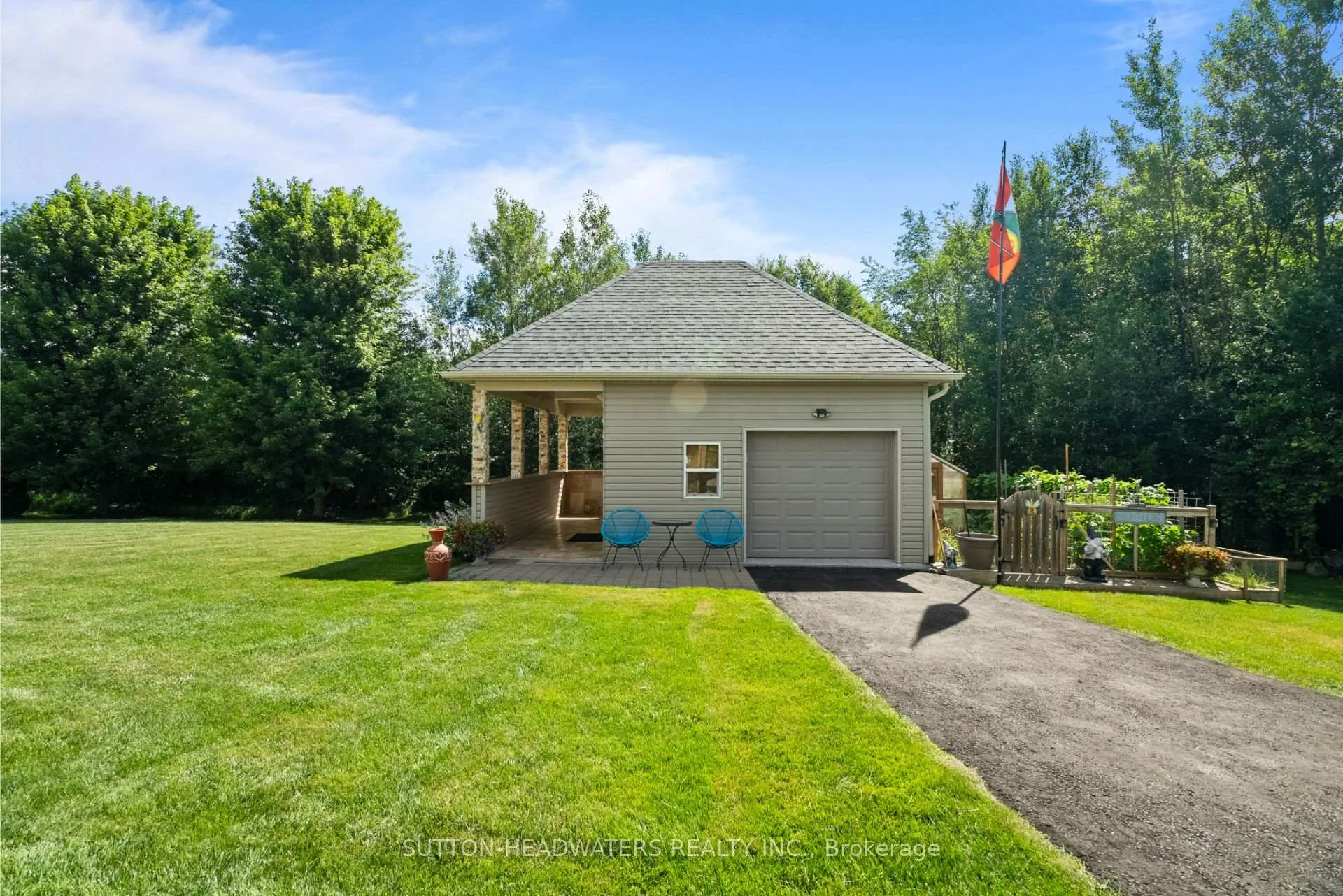 Photo 46 of 63 Brookhaven Crescent, East Garafraxa, Rural East Garafraxa — HOMEH