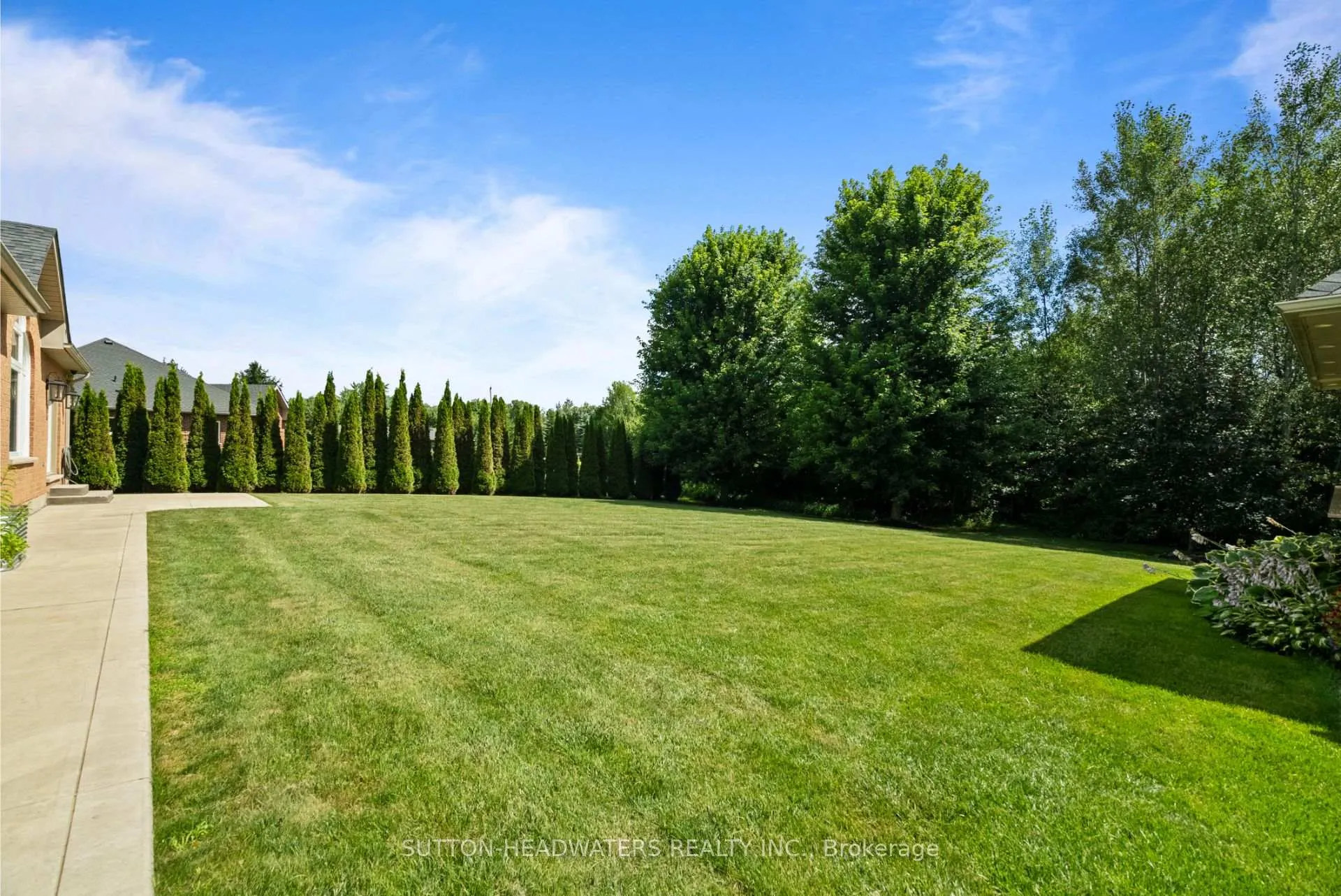 Photo 47 of 63 Brookhaven Crescent, East Garafraxa, Rural East Garafraxa — HOMEH
