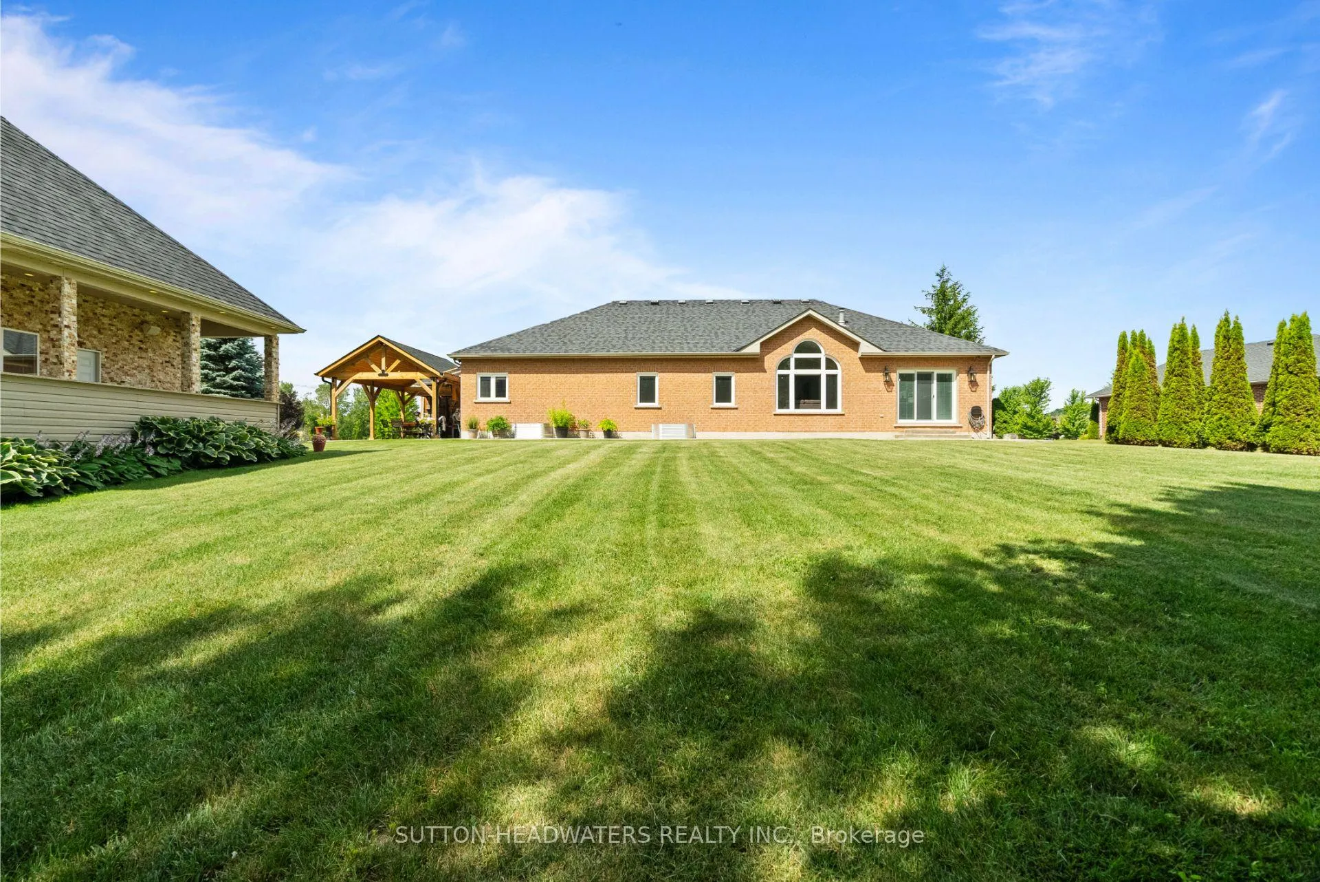 Photo 49 of 63 Brookhaven Crescent, East Garafraxa, Rural East Garafraxa — HOMEH