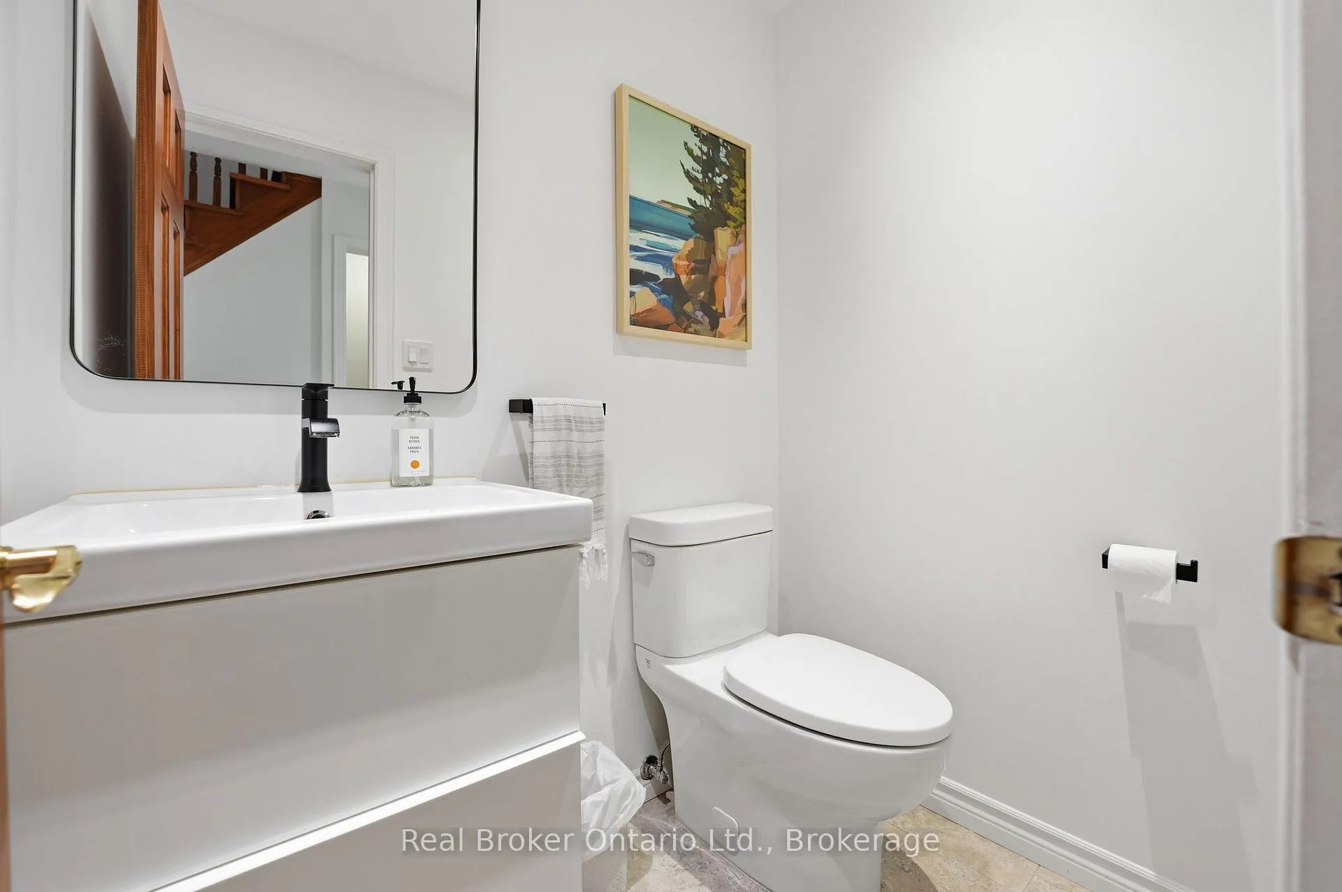 Photo 18 of 245 Applevale Court, Burlington, Shoreacres — HOMEH