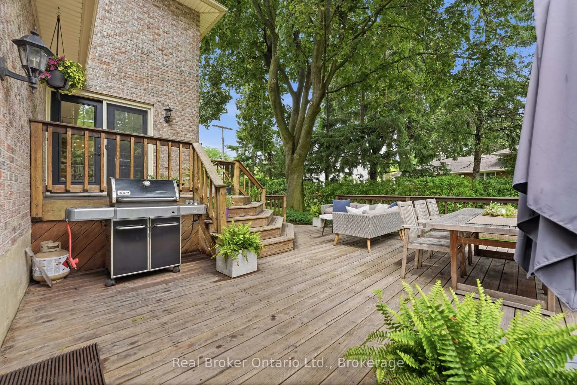 Photo 39 of 245 Applevale Court, Burlington, Shoreacres — HOMEH