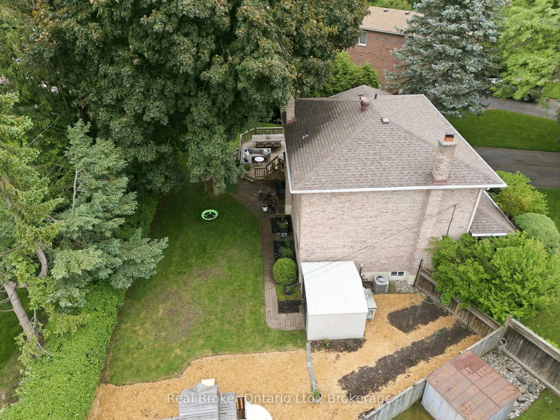 Photo 45 of 245 Applevale Court, Burlington, Shoreacres — HOMEH