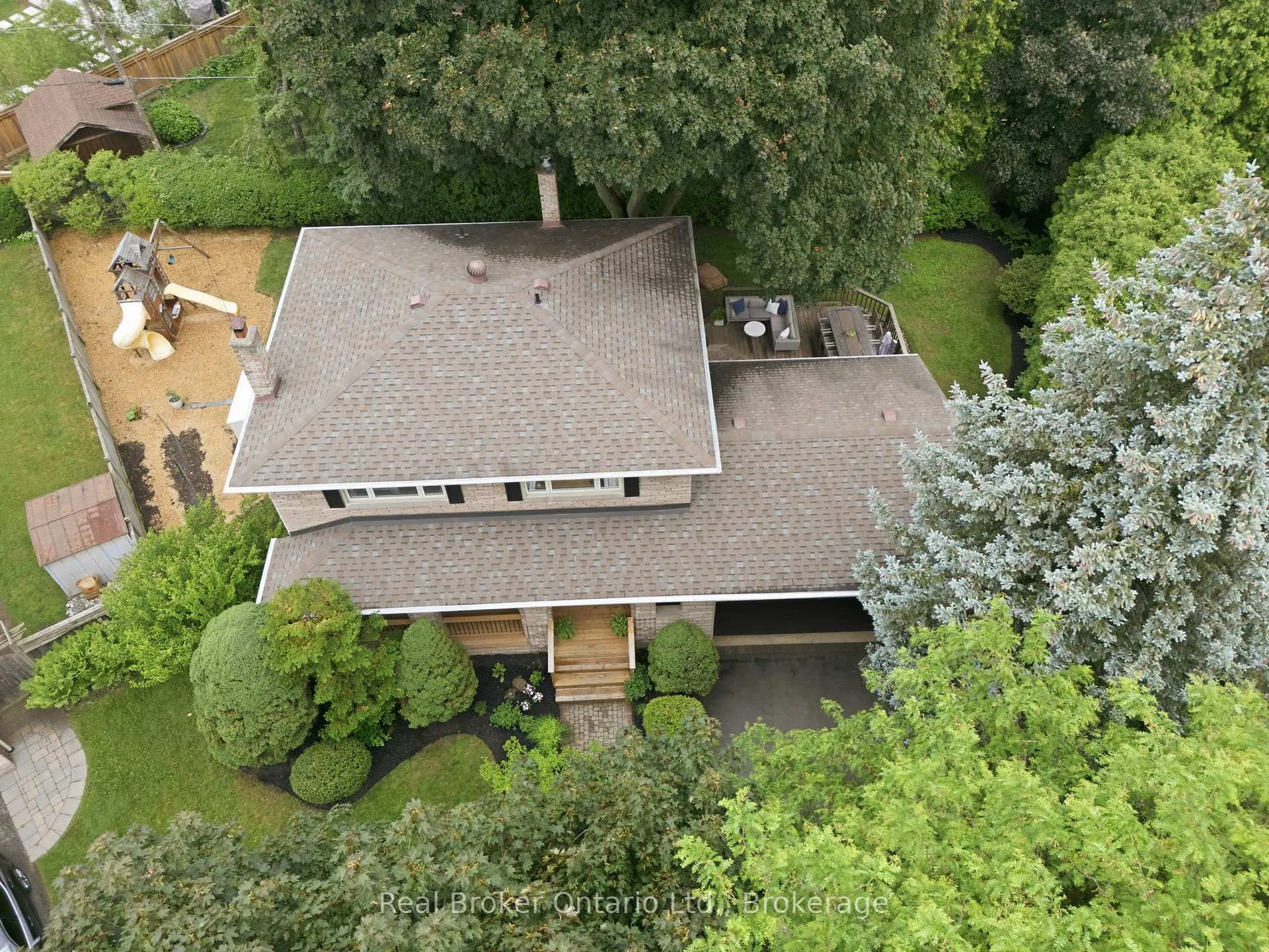 Photo 46 of 245 Applevale Court, Burlington, Shoreacres — HOMEH
