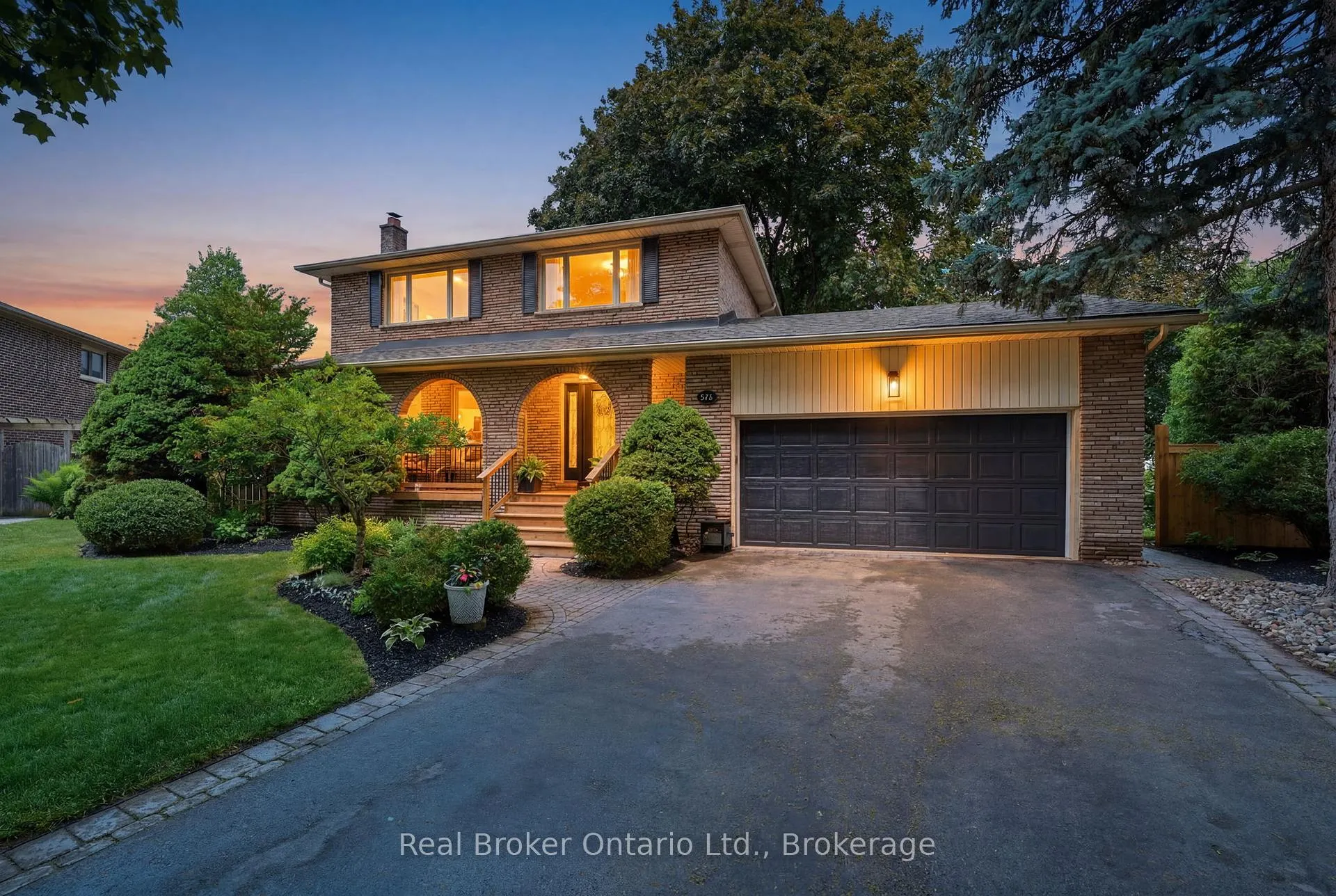 Photo 48 of 245 Applevale Court, Burlington, Shoreacres — HOMEH