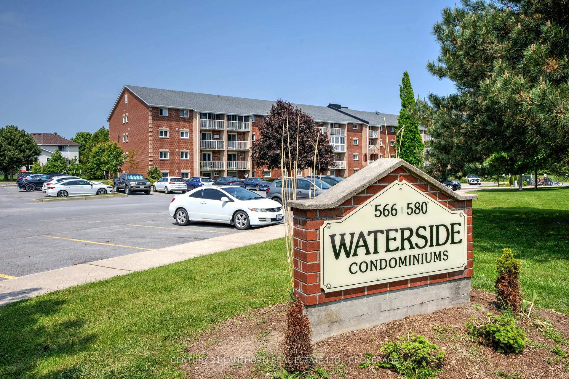 Photo 1 of Unit 309, 580 Armstrong Road, Kingston, East Gardiners Rd — HOMEH