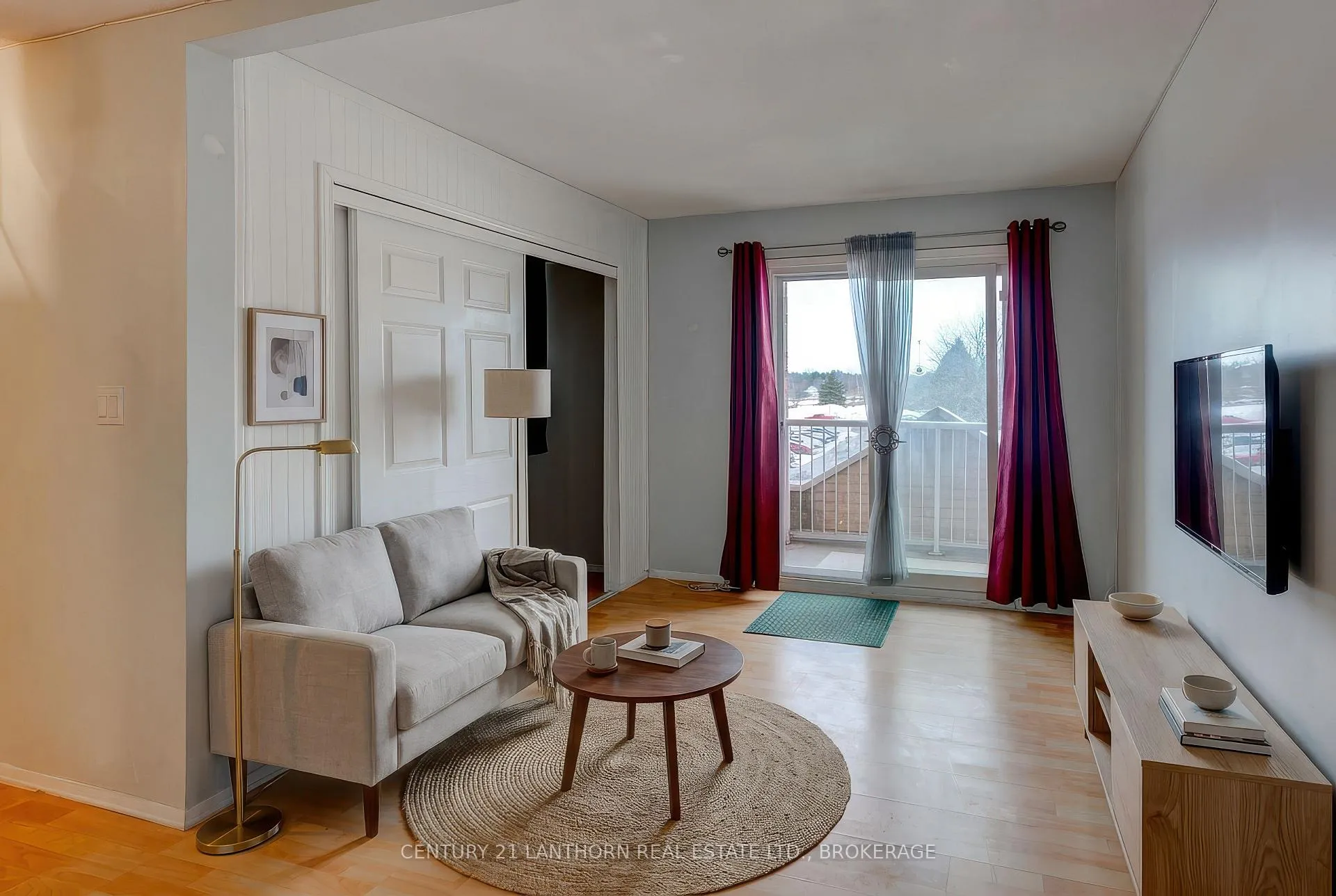 Photo 6 of Unit 309, 580 Armstrong Road, Kingston, East Gardiners Rd — HOMEH
