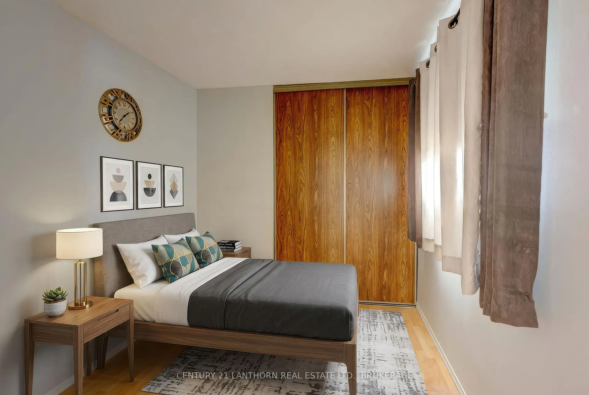 Photo 7 of Unit 309, 580 Armstrong Road, Kingston, East Gardiners Rd — HOMEH