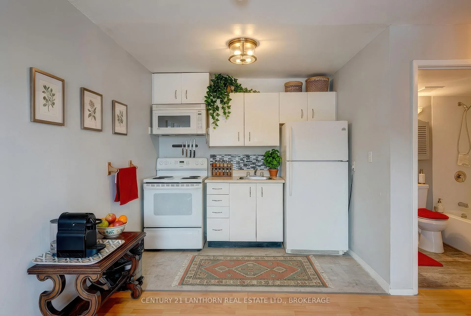 Photo 8 of Unit 309, 580 Armstrong Road, Kingston, East Gardiners Rd — HOMEH