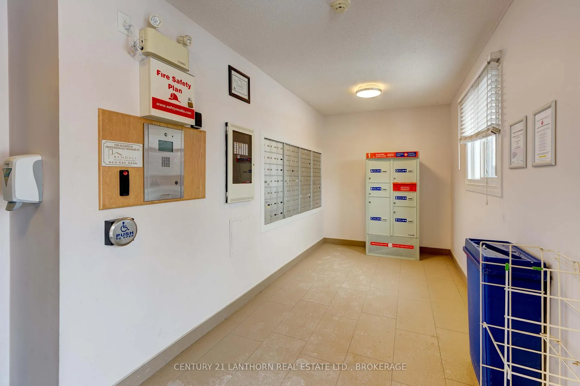 Photo 19 of Unit 309, 580 Armstrong Road, Kingston, East Gardiners Rd — HOMEH