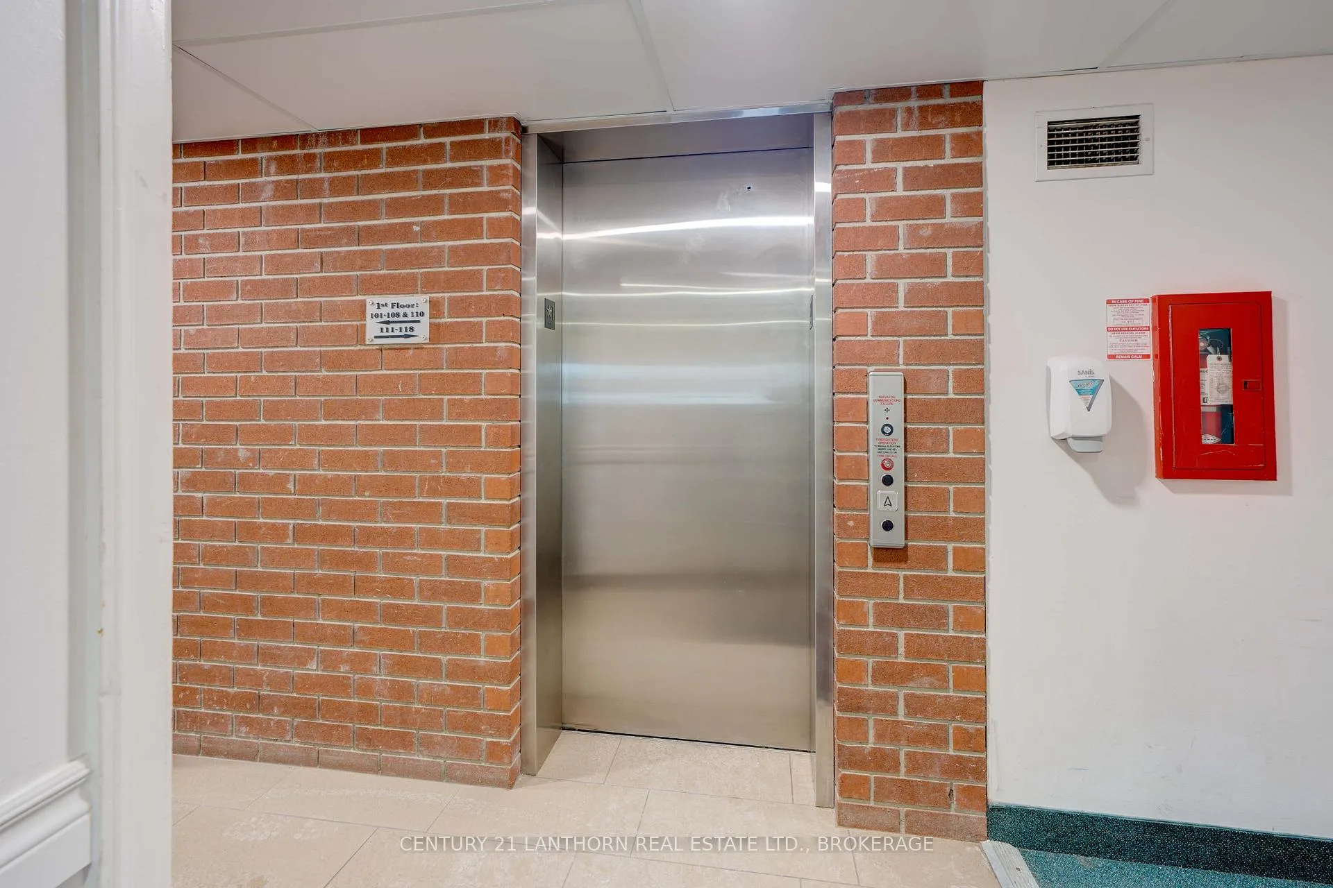 Photo 22 of Unit 309, 580 Armstrong Road, Kingston, East Gardiners Rd — HOMEH