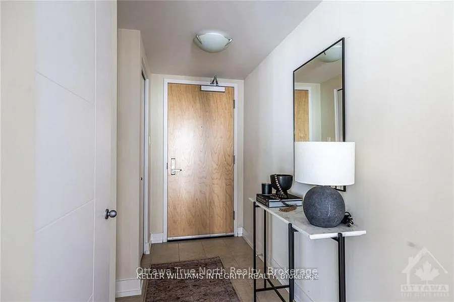 Photo 3 of Unit 2201, 40 Nepean Street, Ottawa, Ottawa Centre — HOMEH