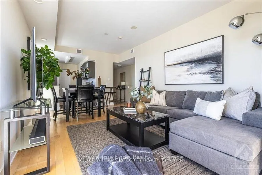 Photo 5 of Unit 2201, 40 Nepean Street, Ottawa, Ottawa Centre — HOMEH