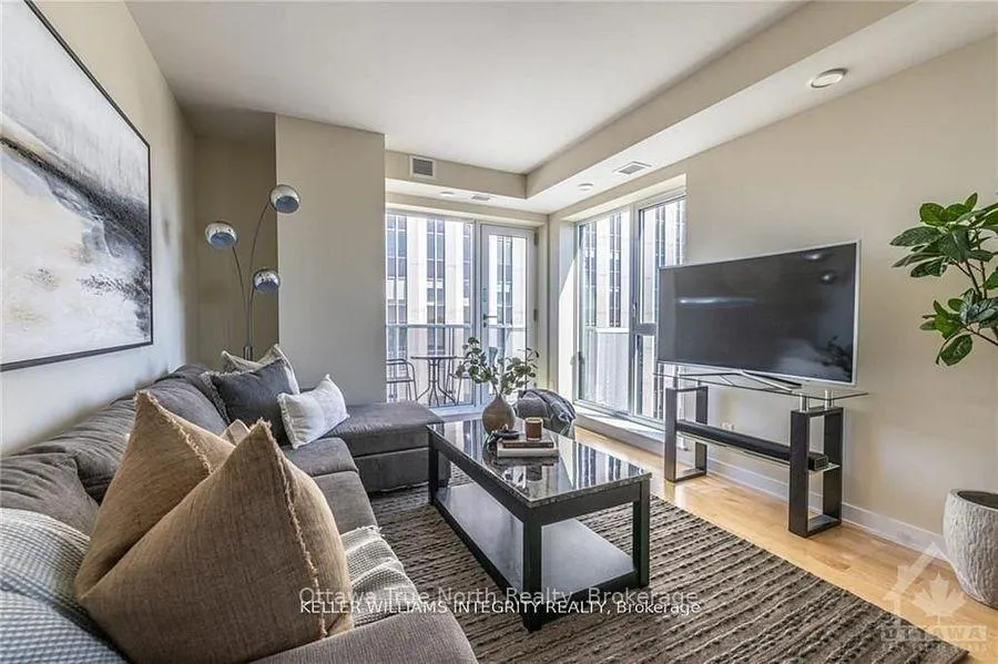 Photo 6 of Unit 2201, 40 Nepean Street, Ottawa, Ottawa Centre — HOMEH