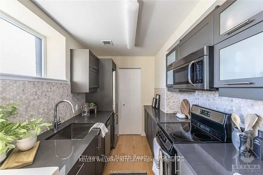 Photo 8 of Unit 2201, 40 Nepean Street, Ottawa, Ottawa Centre — HOMEH