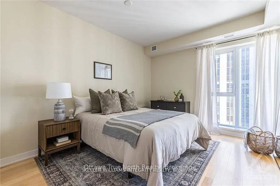 Photo 9 of Unit 2201, 40 Nepean Street, Ottawa, Ottawa Centre — HOMEH