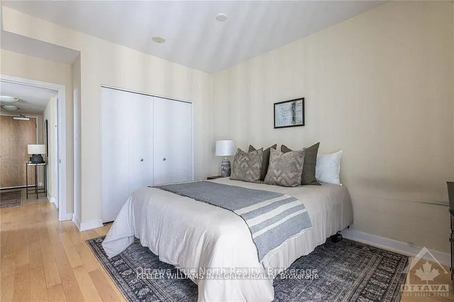Photo 10 of Unit 2201, 40 Nepean Street, Ottawa, Ottawa Centre — HOMEH