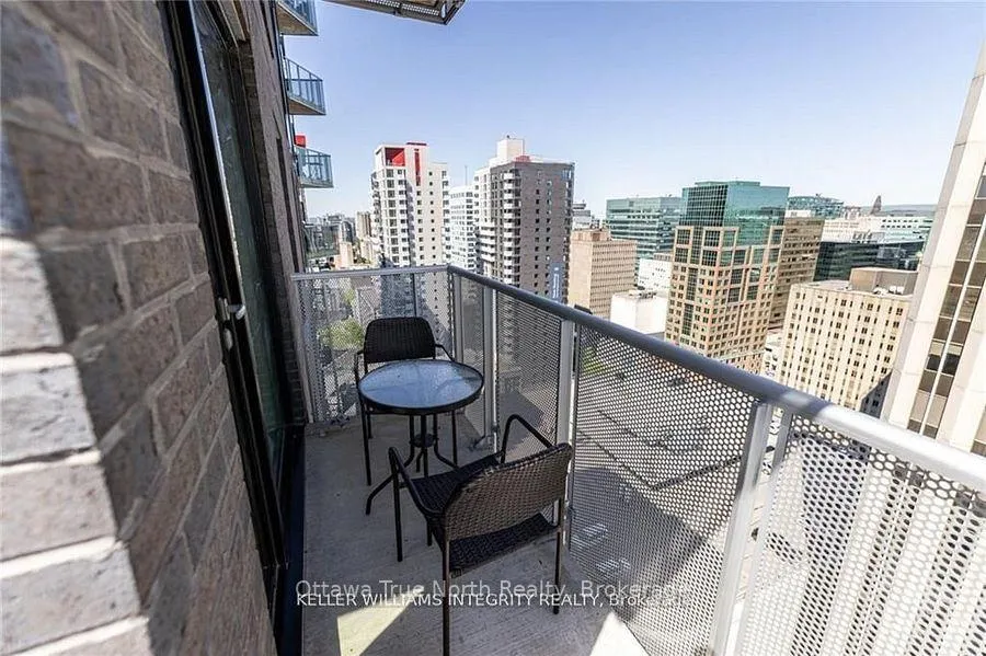 Photo 11 of Unit 2201, 40 Nepean Street, Ottawa, Ottawa Centre — HOMEH