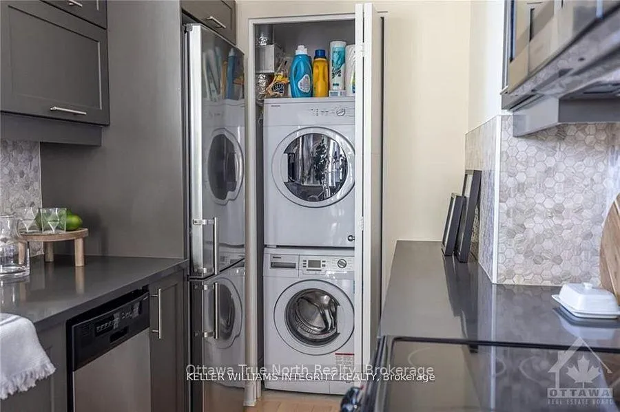 Photo 13 of Unit 2201, 40 Nepean Street, Ottawa, Ottawa Centre — HOMEH