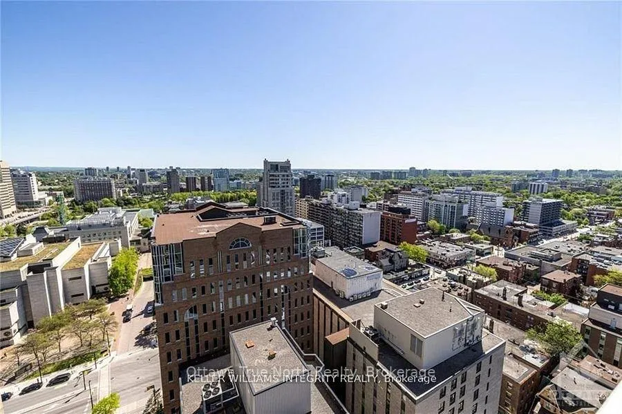 Photo 16 of Unit 2201, 40 Nepean Street, Ottawa, Ottawa Centre — HOMEH