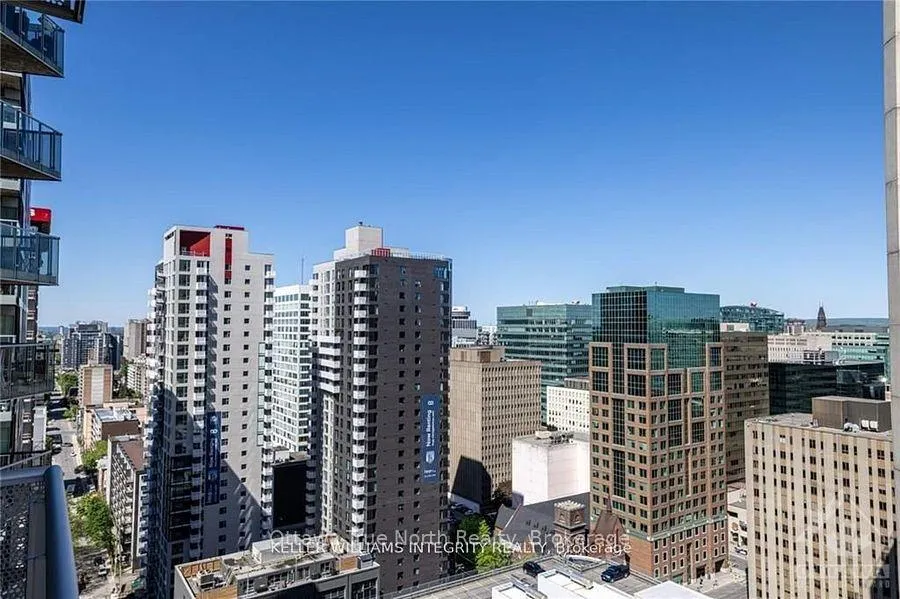 Photo 17 of Unit 2201, 40 Nepean Street, Ottawa, Ottawa Centre — HOMEH