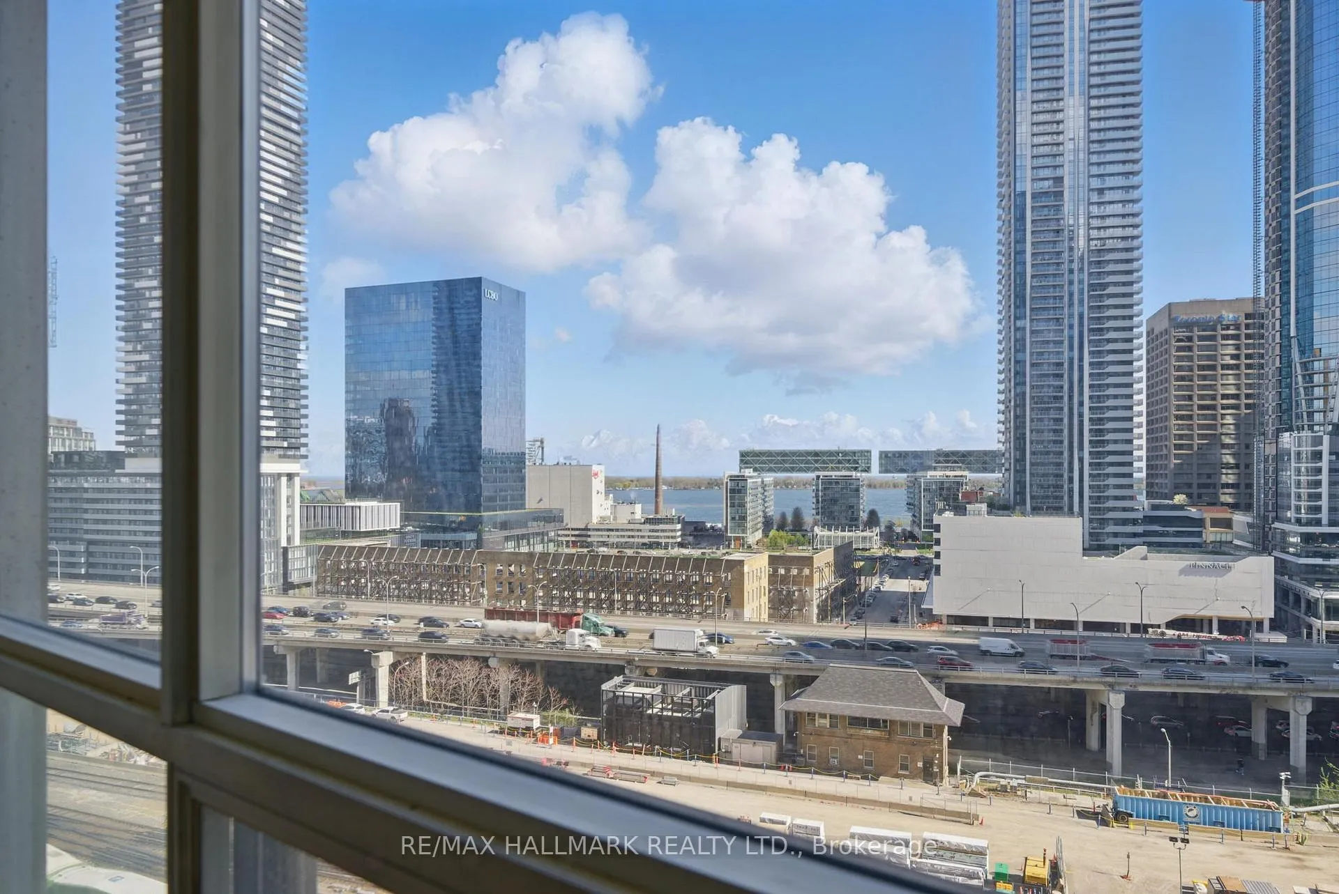 Photo 23 of Unit 1320, 25 The Esplanade, Toronto, Waterfront Communities — HOMEH