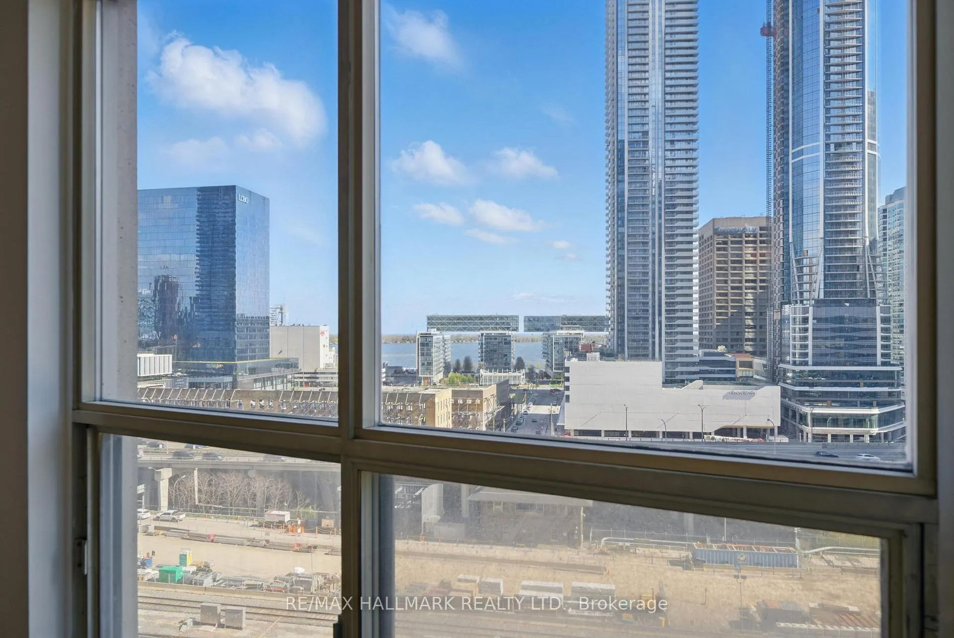 Photo 24 of Unit 1320, 25 The Esplanade, Toronto, Waterfront Communities — HOMEH