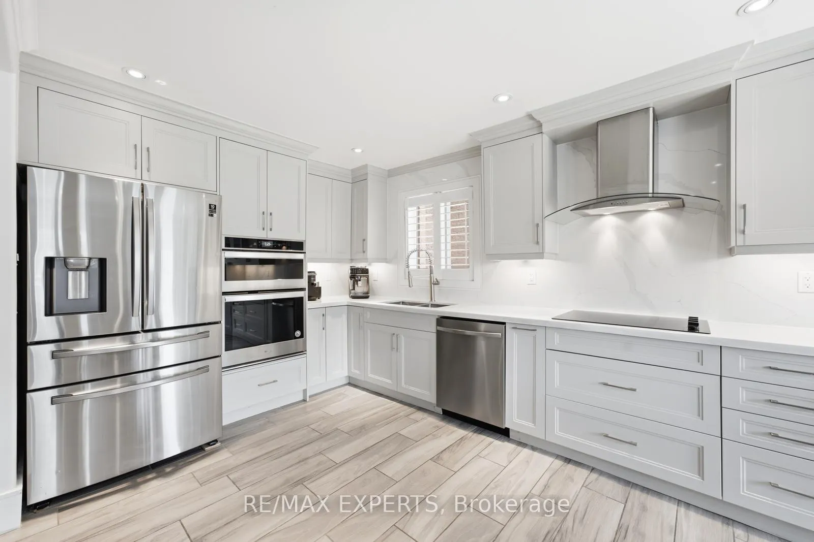 Photo 6 of 67 Seafield Road, Vaughan, Maple — HOMEH