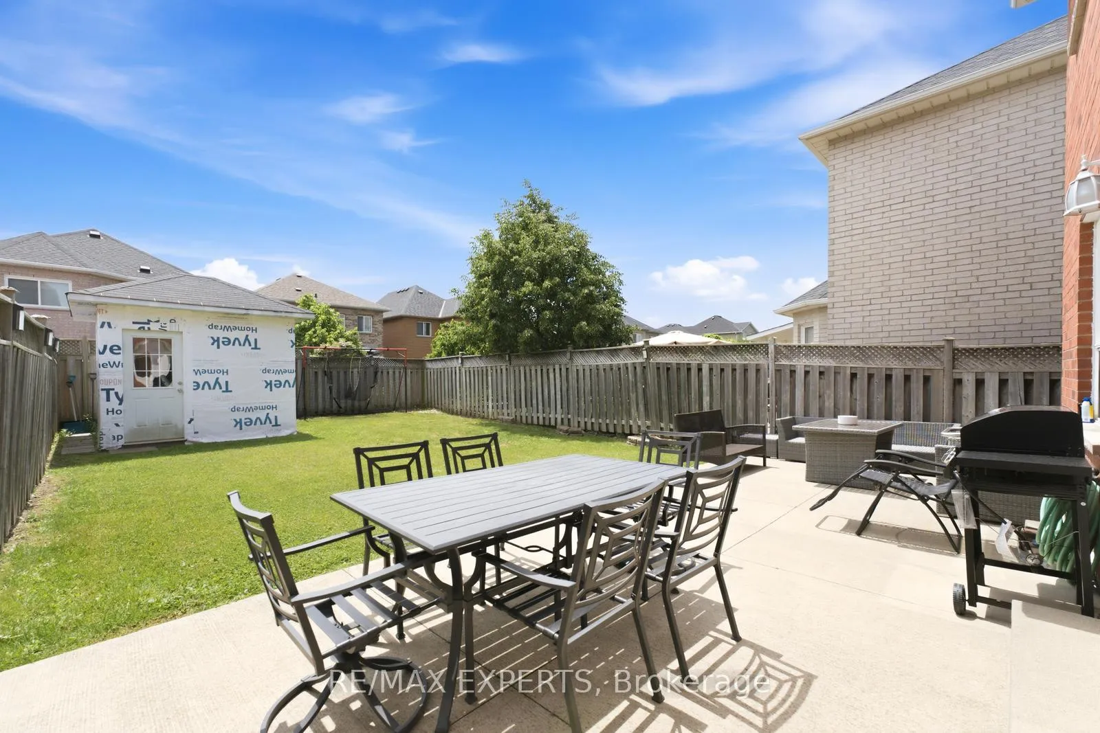 Photo 30 of 67 Seafield Road, Vaughan, Maple — HOMEH