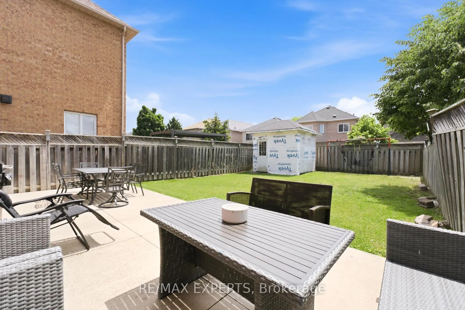 Photo 31 of 67 Seafield Road, Vaughan, Maple — HOMEH