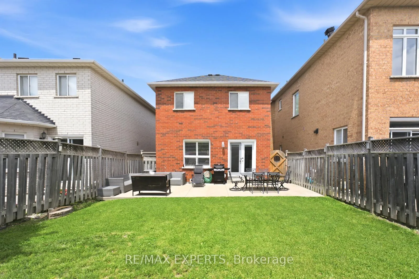 Photo 32 of 67 Seafield Road, Vaughan, Maple — HOMEH