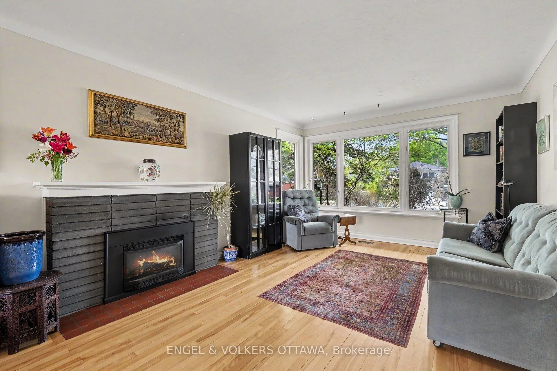 Photo 4 of 1113 Field Street, Ottawa, Bel Air Park — HOMEH