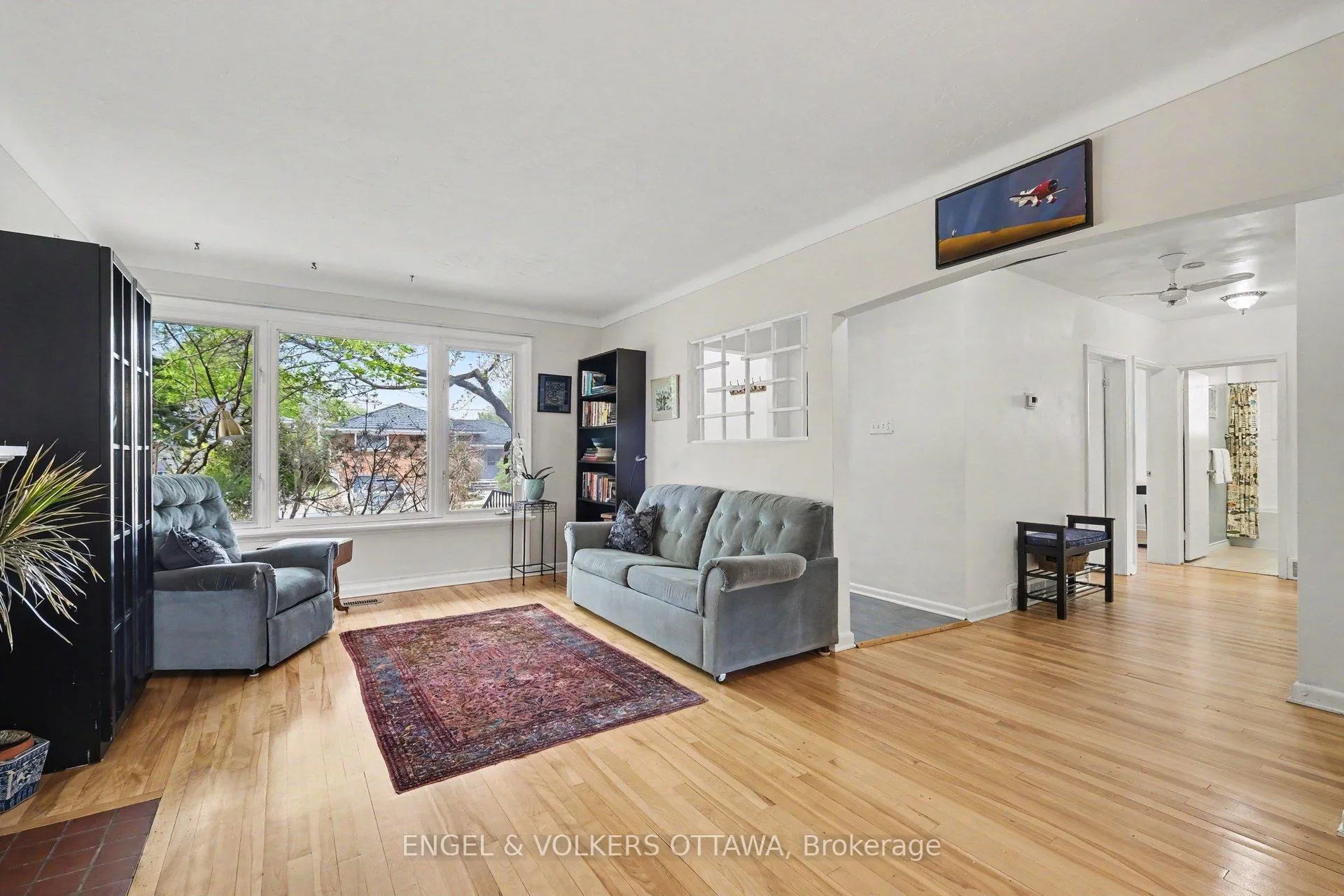 Photo 5 of 1113 Field Street, Ottawa, Bel Air Park — HOMEH