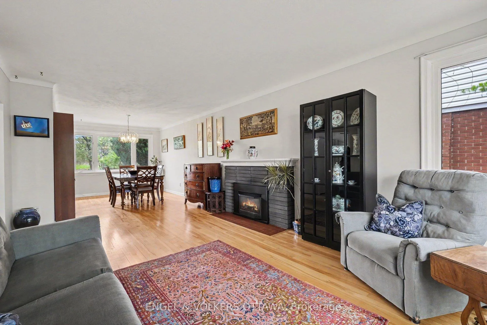 Photo 6 of 1113 Field Street, Ottawa, Bel Air Park — HOMEH
