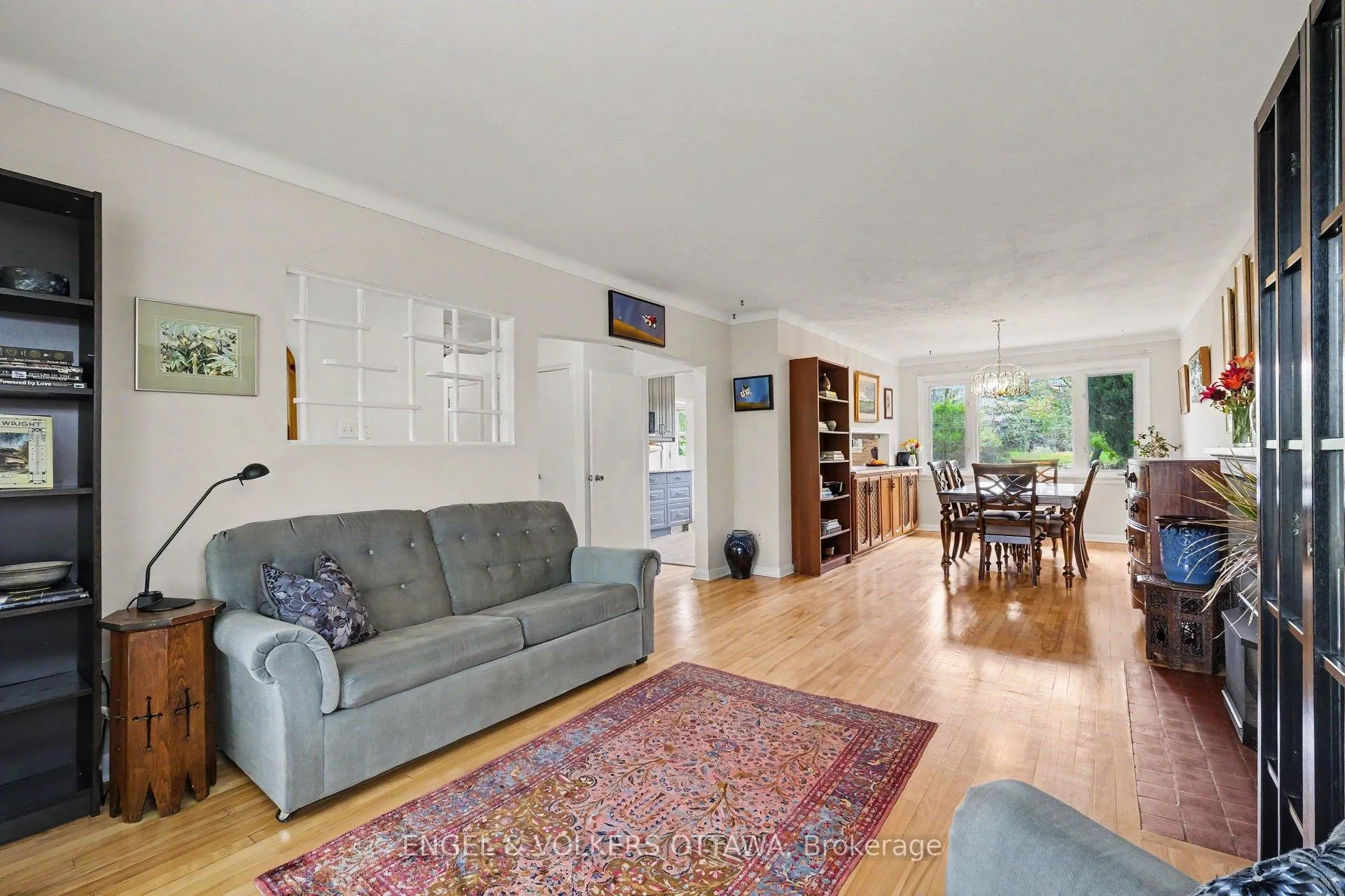 Photo 7 of 1113 Field Street, Ottawa, Bel Air Park — HOMEH
