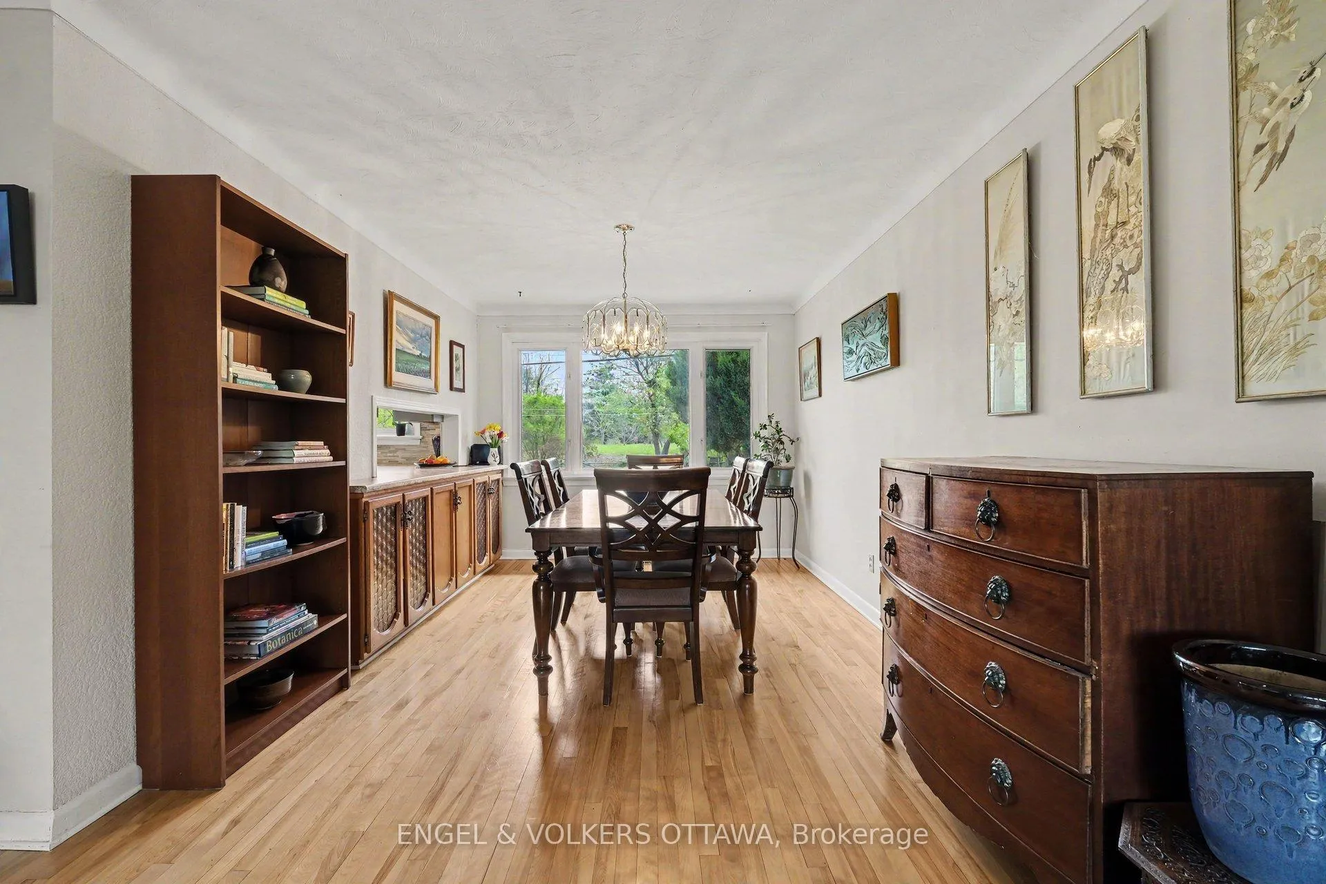 Photo 8 of 1113 Field Street, Ottawa, Bel Air Park — HOMEH
