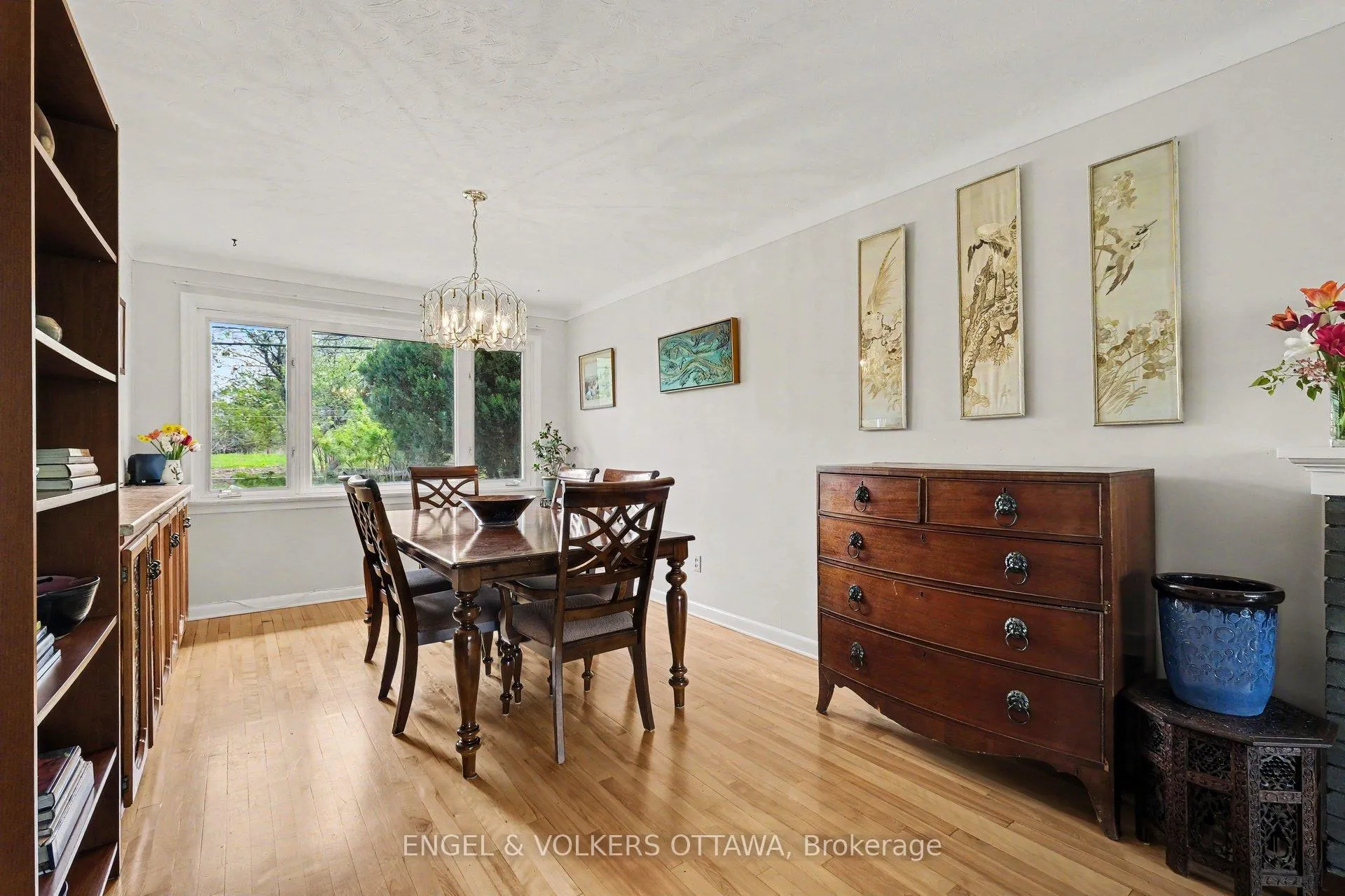 Photo 9 of 1113 Field Street, Ottawa, Bel Air Park — HOMEH