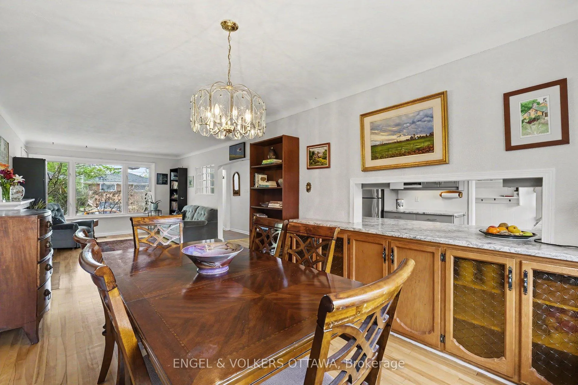 Photo 10 of 1113 Field Street, Ottawa, Bel Air Park — HOMEH