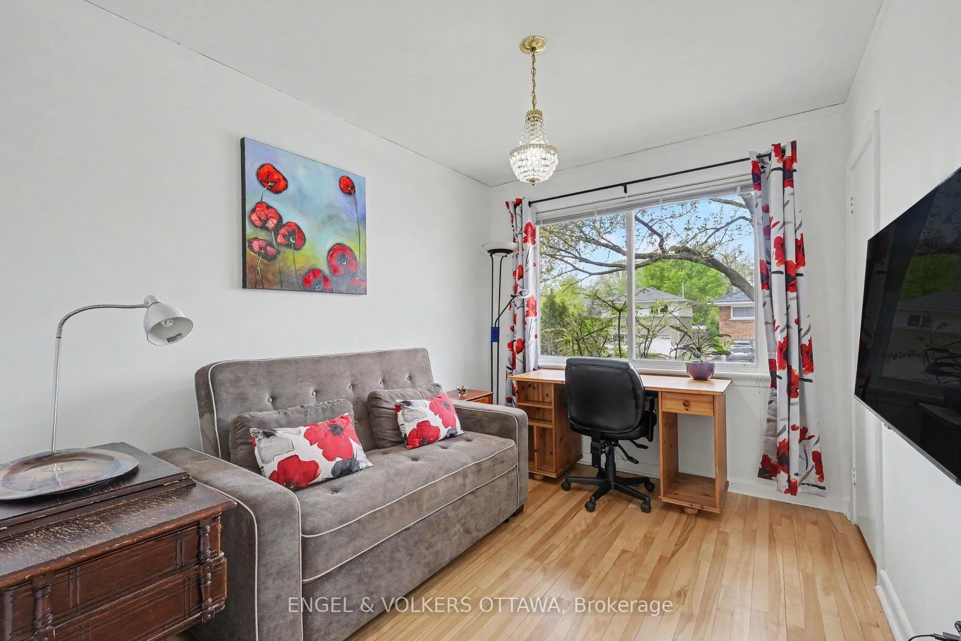 Photo 14 of 1113 Field Street, Ottawa, Bel Air Park — HOMEH