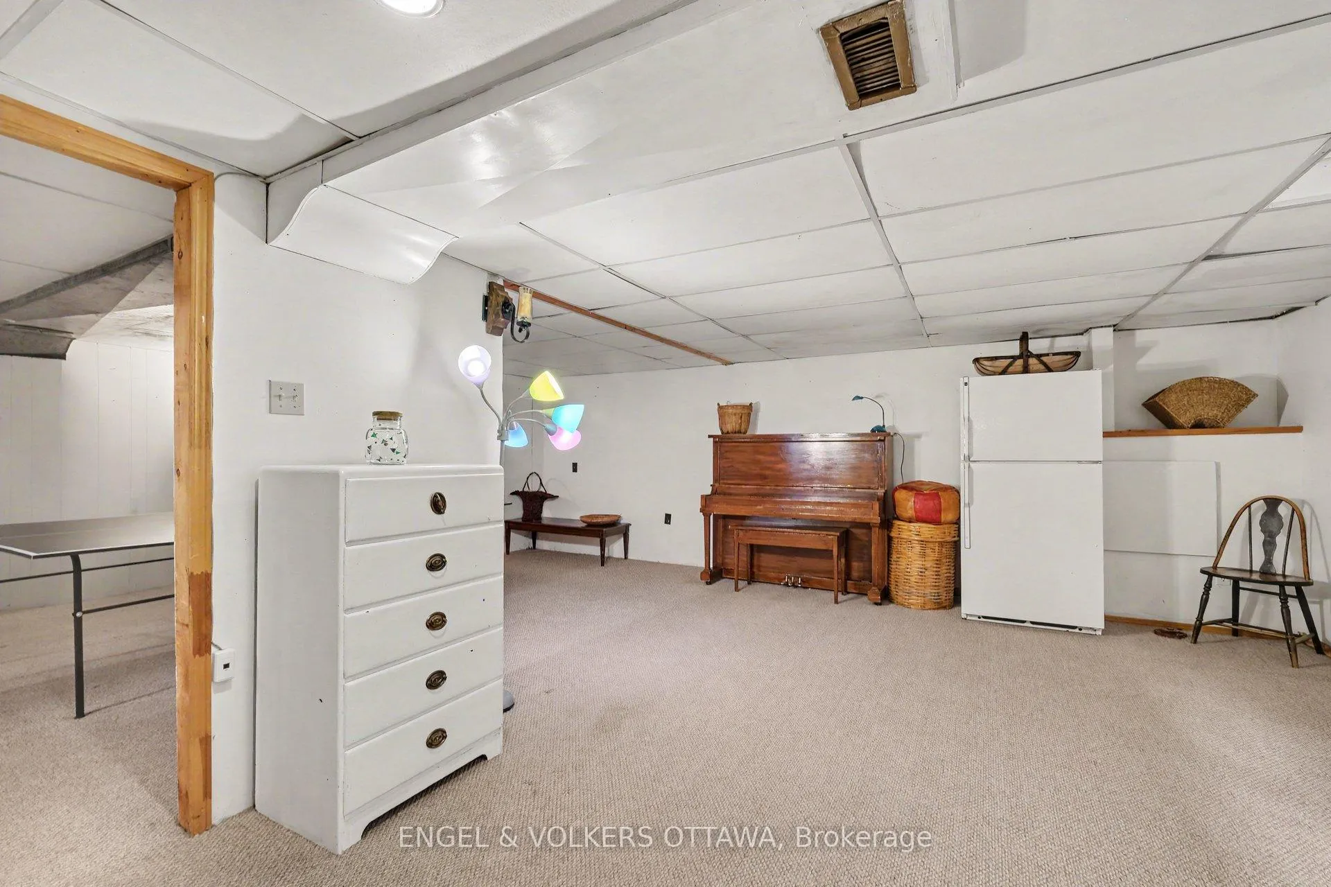 Photo 18 of 1113 Field Street, Ottawa, Bel Air Park — HOMEH