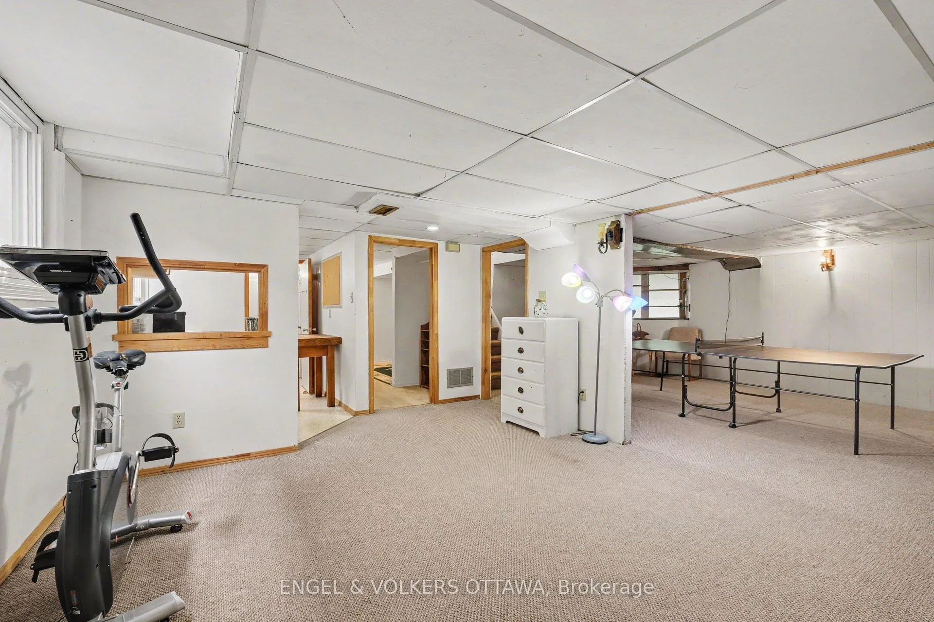 Photo 19 of 1113 Field Street, Ottawa, Bel Air Park — HOMEH