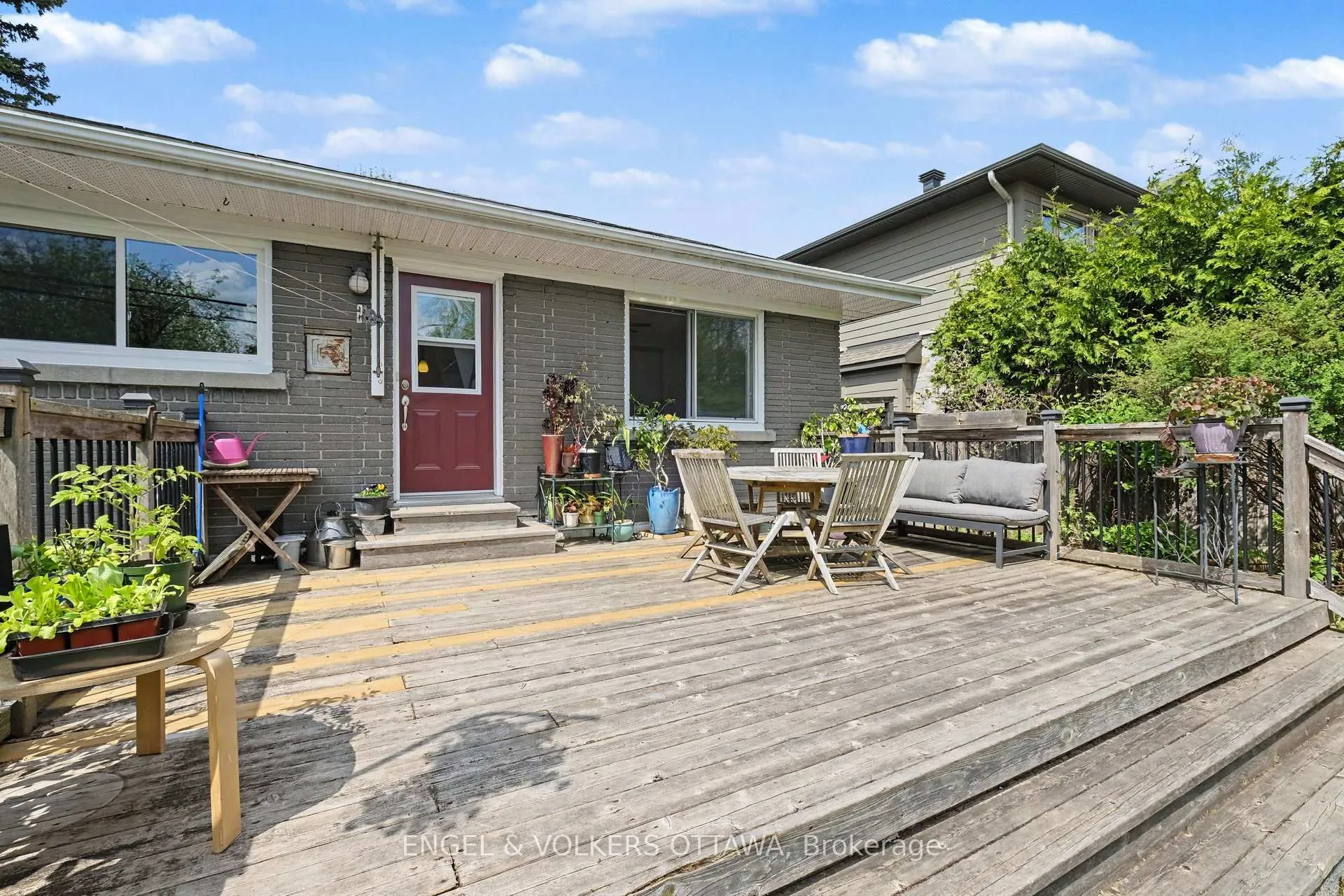 Photo 21 of 1113 Field Street, Ottawa, Bel Air Park — HOMEH