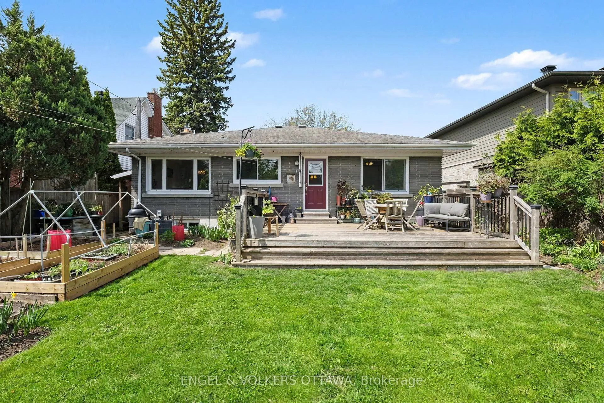 Photo 22 of 1113 Field Street, Ottawa, Bel Air Park — HOMEH